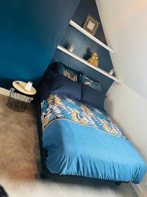 Appartement « My Love » Sainte-Savine Dış mekan fotoğraf
