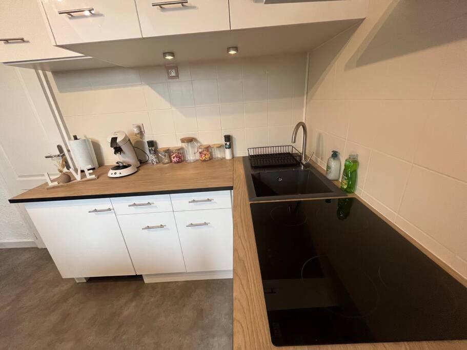 Appartement « My Love » Sainte-Savine Dış mekan fotoğraf
