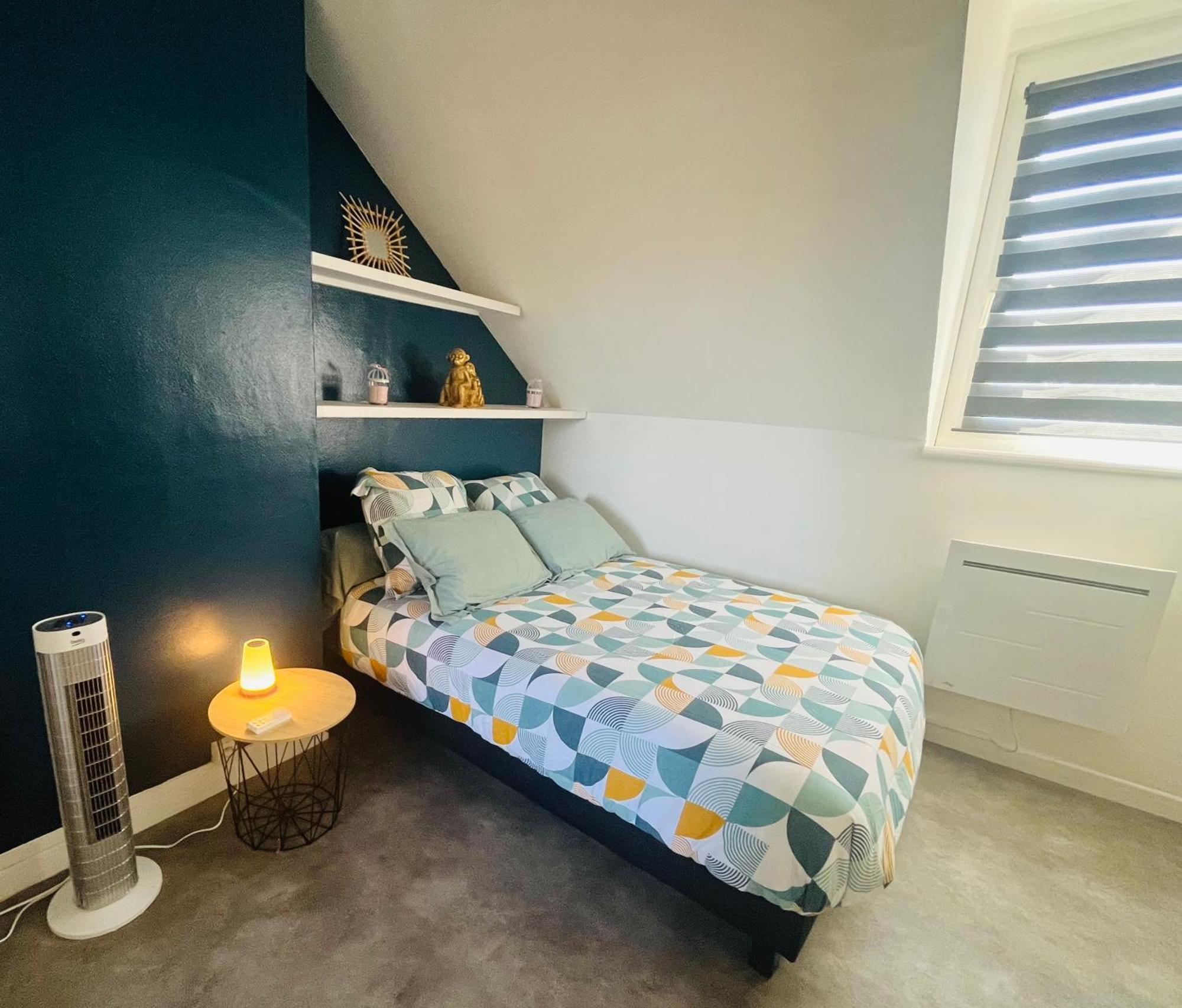 Appartement « My Love » Sainte-Savine Dış mekan fotoğraf